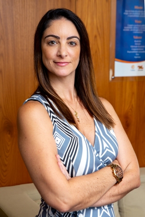 Claudine Anchite DGC foto sonia will 10