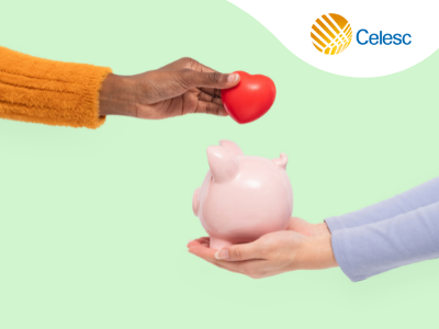 Celesc reduz taxa sobre convênios com entidades filantrópicas 