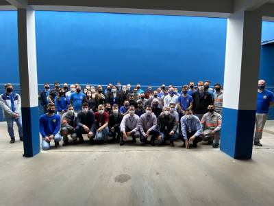 Mais energia e desenvolvimento para o Oeste e o Extremo Oeste Catarinense