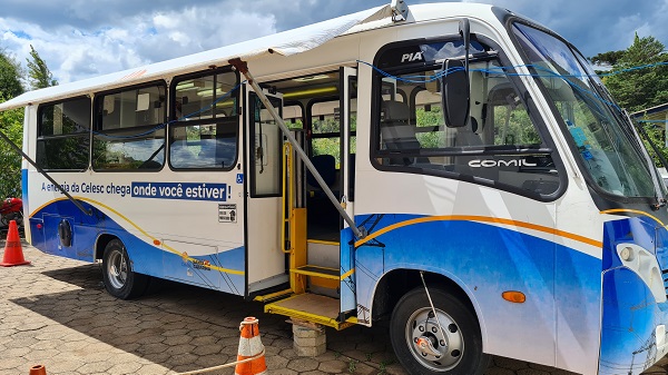 Ônibus São Joaquim 25 site